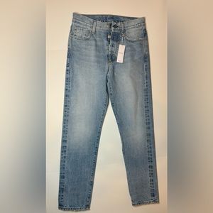 Outerknown SEA Jeans
